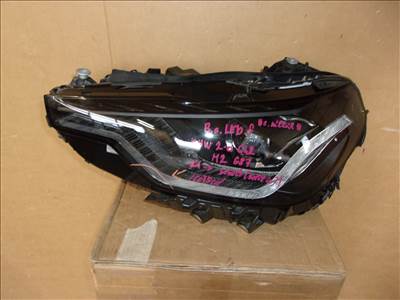 BMW 2-ES G42 M2 G87 bal első LED fényszóró 2021- 8083635