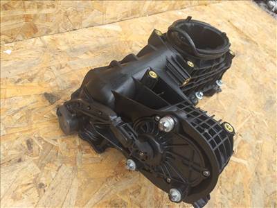 Mercedes GLC-osztály X253 651 szívósor motorral a6510905737