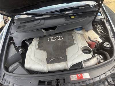 Audi A4 (B6/B7), Audi A6 (C6 - 4F) BPP komplett motor 