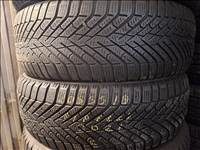  205/55/18"  Pirelli téli gumi 