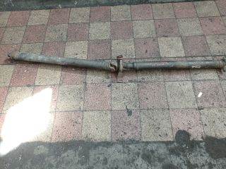 Mercedes E 320 W210 Kardántengely *126632*