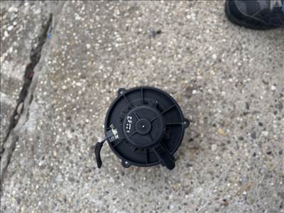 Kia Rio II futőmotor