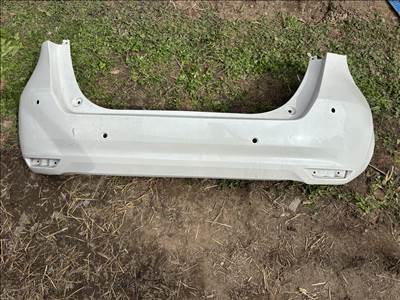 Honda Jazz V (GR) Hátsó lökhárító 71501-tza-zz00