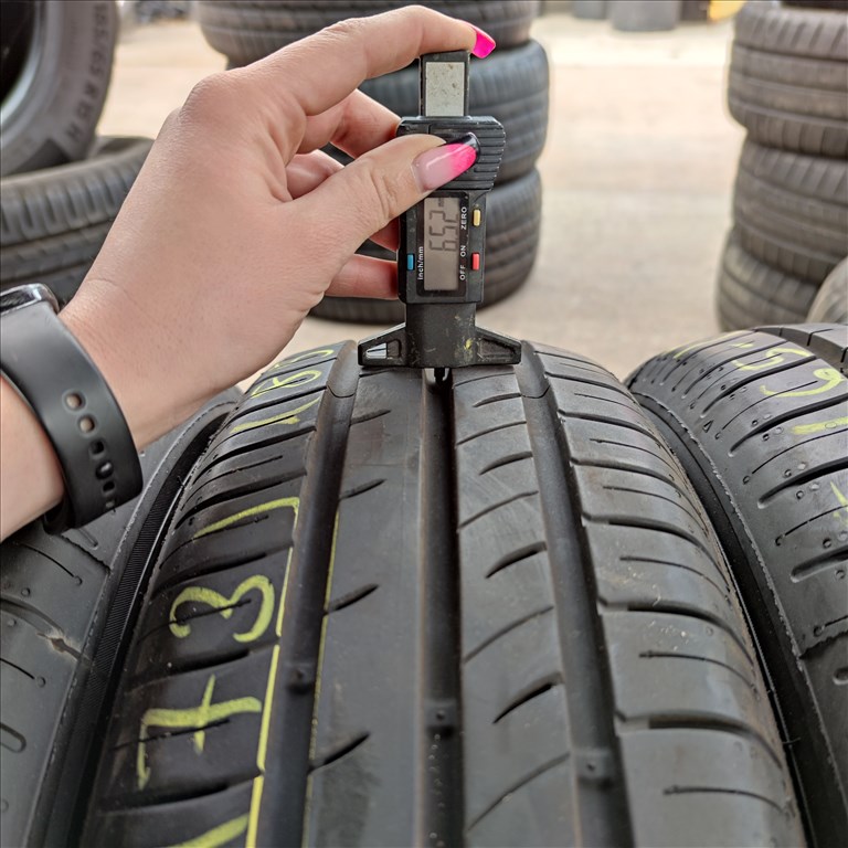 185/65 R15 Kumho nyári gumi 70000ft a 4db/173/ 3. kép