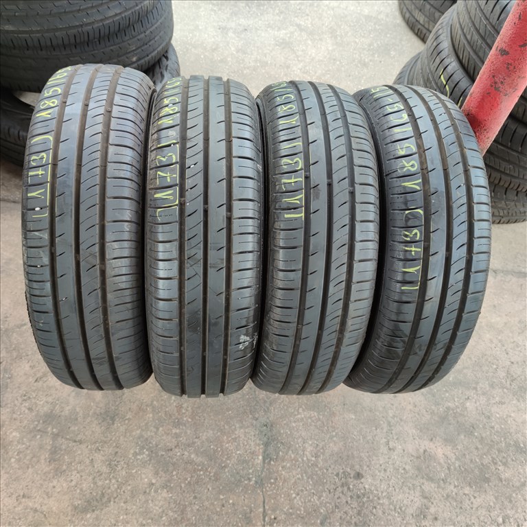 185/65 R15 Kumho nyári gumi 70000ft a 4db/173/ 5. kép