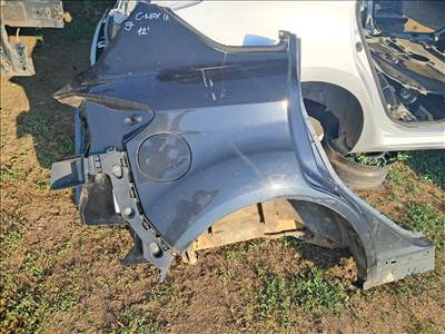 Ford C-Max Mk2 Jobb hátsó sárvédő, negyed 