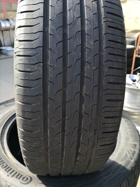 235/45 R20 ÚJ!! Continental nyári gumi 100000ft a 4db/446/ 1. kép