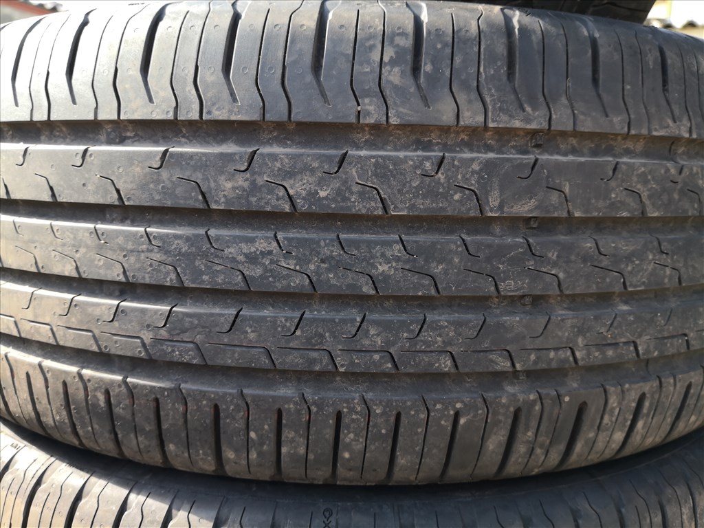 235/45 R20 ÚJ!! Continental nyári gumi 100000ft a 4db/446/ 2. kép