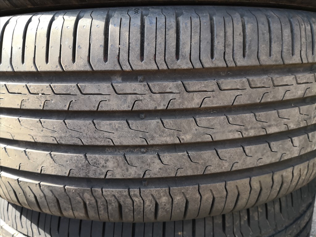 235/45 R20 ÚJ!! Continental nyári gumi 100000ft a 4db/446/ 3. kép