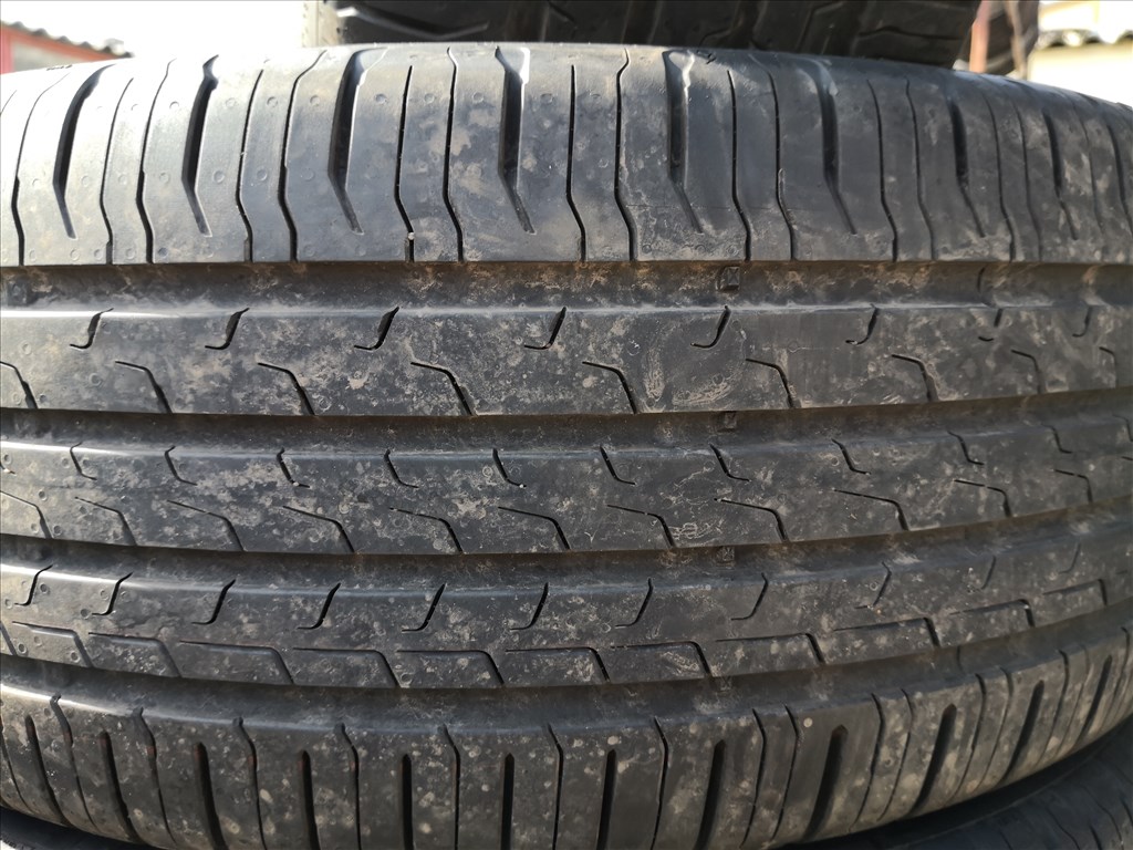 235/45 R20 ÚJ!! Continental nyári gumi 100000ft a 4db/446/ 4. kép