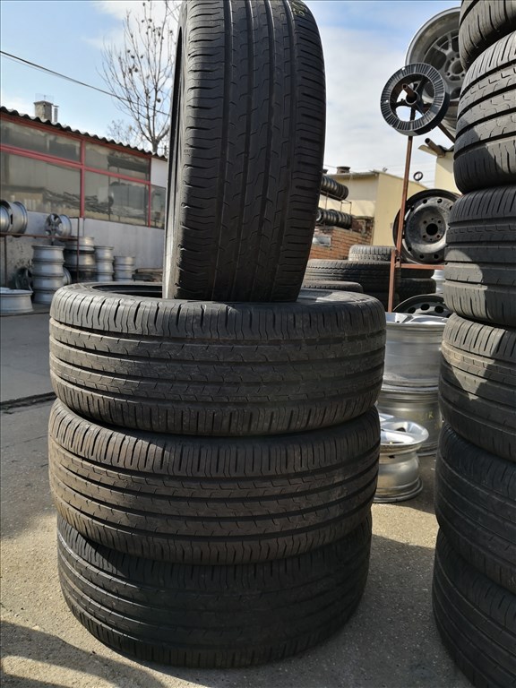 235/45 R20 ÚJ!! Continental nyári gumi 100000ft a 4db/446/ 5. kép