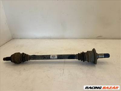 BMW X3 F25 35dx N57D30B 313le jobb hátsó féltengely  33207598036