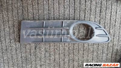 Volvo 30744919 S40 bal ködlámpakeret