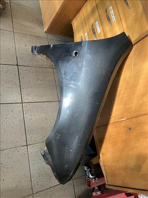 Skoda Fabia I sárvédő 9910