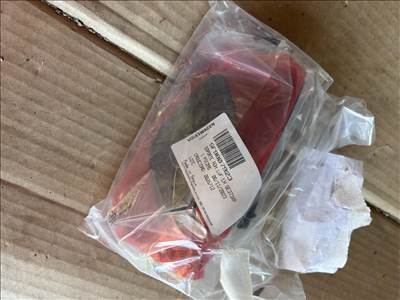 Seat León III Lámpamosó konzol bal 5f9807923