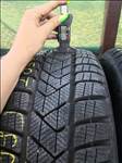 205/50 R17 Pirelli téli gumi 99000ft a 4db/99/