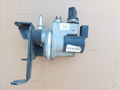 Volkswagen Touran 2,0 Ecofuel gáz nyomásszabályzó szelep 3C0906011C