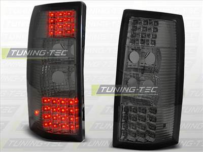 OPEL OMEGA B CARAVAN 03.94-09.99 SMOKE LED  Tuning-Tec Hátsó Lámpa