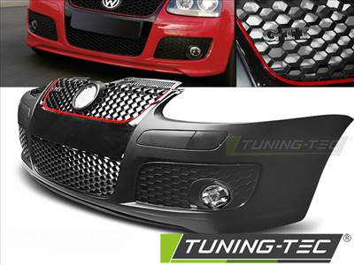 VW GOLF 5 10.03-09 GTI STYLE  Tuning-Tec Lökhárító