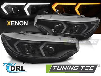 BMW F32/F33 13-17 FULL LED Tuning-Tec Fényszóró