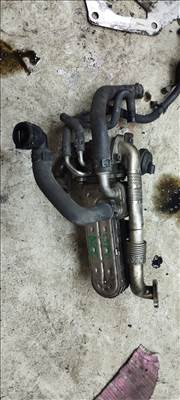 Volkswagen Golf V 1.9 TDI 1.9 PD TDI BKC EGR hűtő 