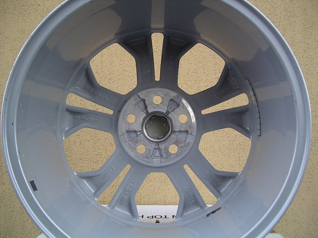 Új eredeti Range Rover gyári alufelni garnitúra 18 col 5X108 télre-nyárra 49 000Ft kedvezmény 4. kép