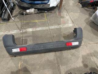 Land Rover Freelander 1 LAND ROVER FREELANDER Hátsó Lökhárító (Üresen)