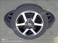4x100 15" Renault Twingo használt nyári kerékgarnitúra