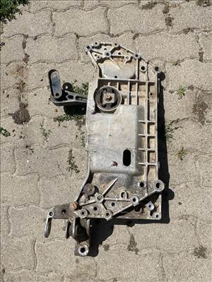 Seat León II bontott alkatrészei 1k0199369F