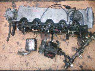 Alfa Romeo 166 Vezérműtengely Magában *103826* ar34202