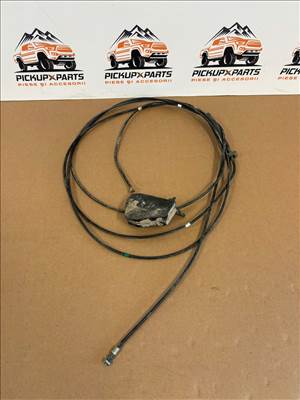 Motorháztető nyitó bowden Ford Ranger/Mazda BT-50