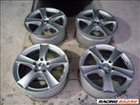 17-es Dezent 5X120 alufelni garnitúra eladó!