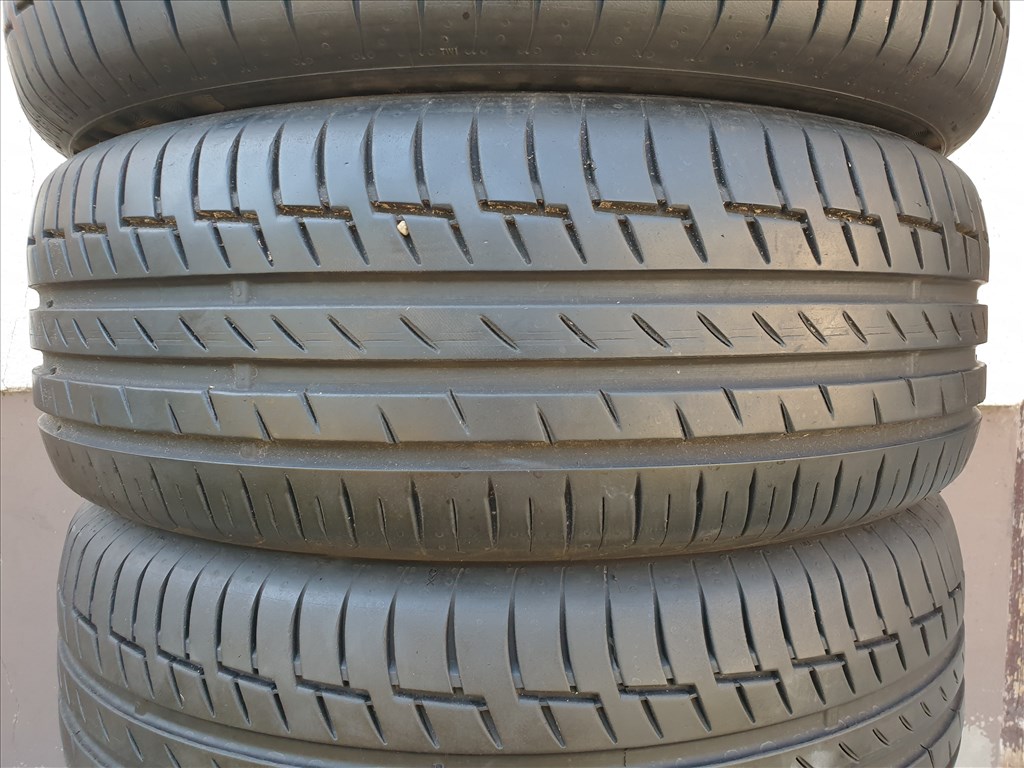  225/55 18 Continental PremiumContact 6 3. kép