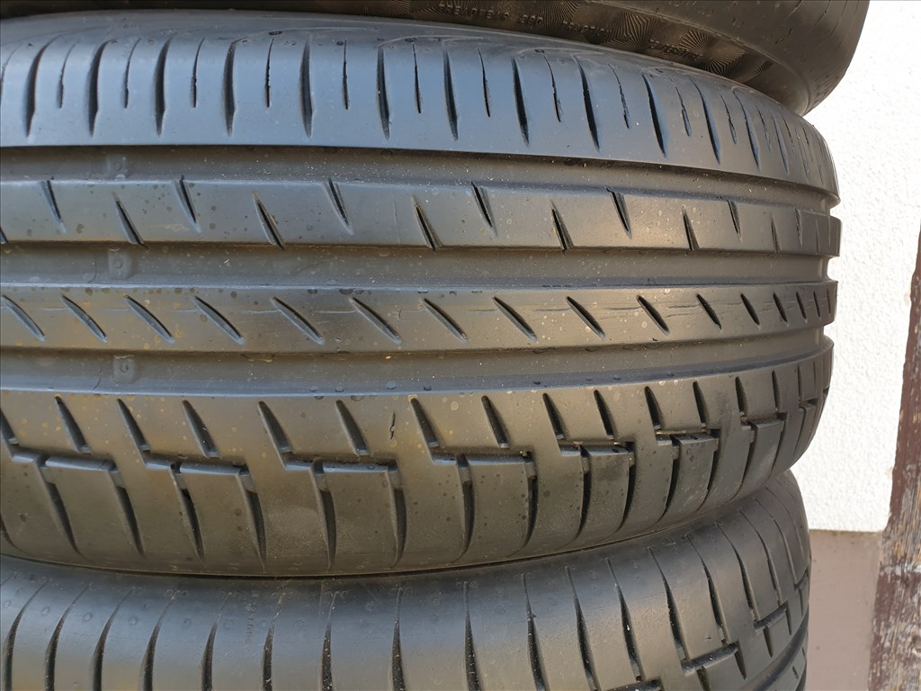  225/55 18 Continental PremiumContact 6 4. kép
