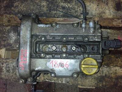 Opel Corsa B Kipufogó Vezérműtengely *58142*
