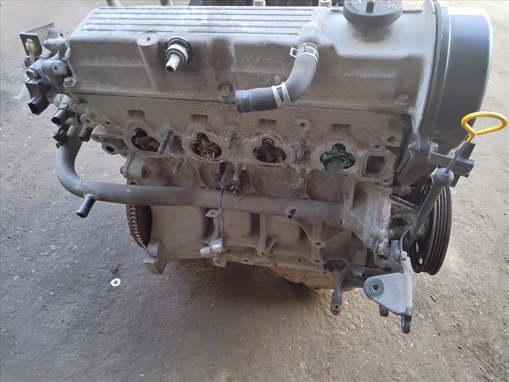 Suzuki Wagon R+ II 1.3 komplett motor  2. kép