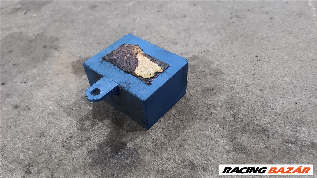 Ford Transit Tranzit MK7 Vonóhorog vezérlőegység elektronika modul 937 6c1t15a416ab 5. kép