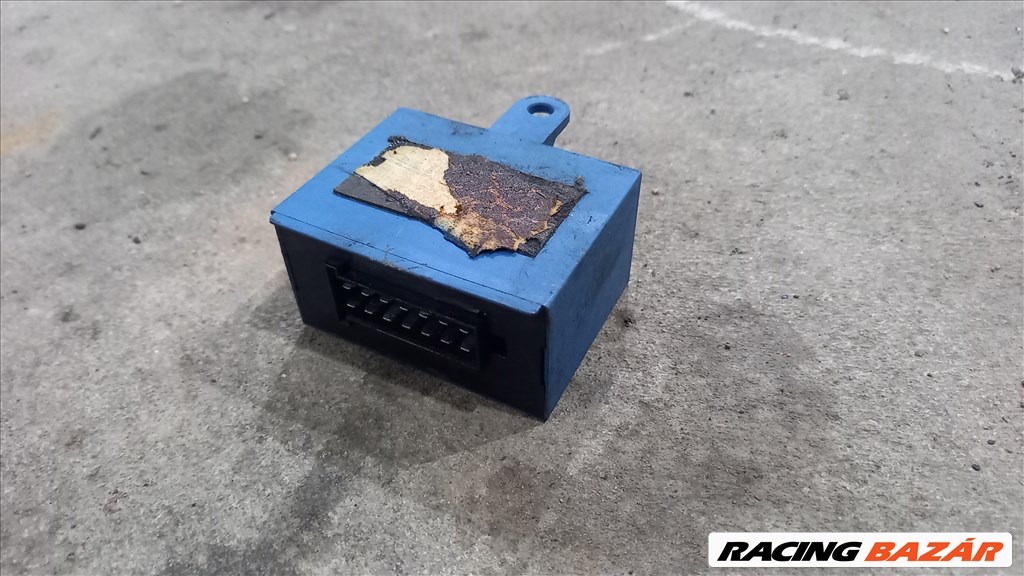 Ford Transit Tranzit MK7 Vonóhorog vezérlőegység elektronika modul 937 6c1t15a416ab 6. kép