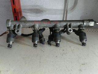 Daewoo Nexia Porlasztó Sor / Híd *44684*