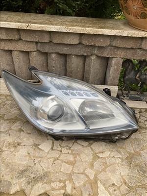 Toyota Prius II. Jobbos fényszóró