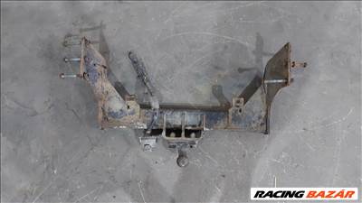 Ford Transit Tranzit MK6 MK7 00- Hátsó vonóhorog vonó horog kábel 7847 307354