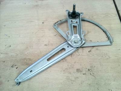 OPEL Zafira 98.09.01-05.08.31 Bal hátsó ablakemelő szerkezet mechanikus