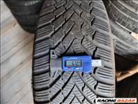 205/55R16 Continental téli 2db szinte újszerű állapotban eladó!