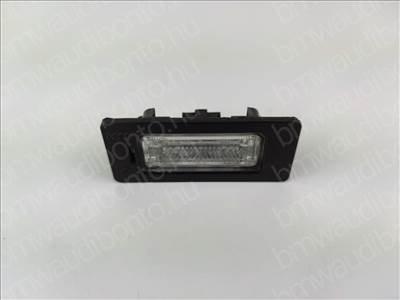 AUDI A4 B8 (8K2) Rendszámtábla világítás (pozíciófüggetlen) (8T0943021)