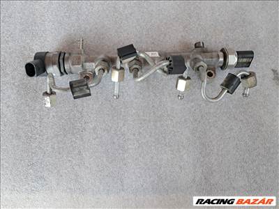 Skoda Octavia III 2.0 tdi CKF rail cső 057130764AB 04L906054 04l089b