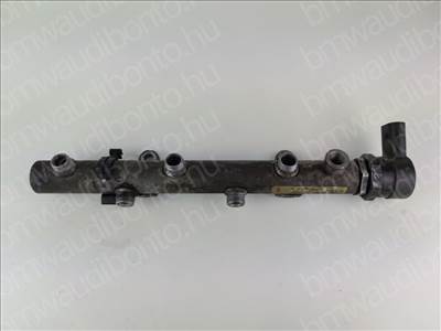 AUDI A6 Allroad C6 (4FH)  3.0 TDI quattro Közösnyomócső (059130090AB)