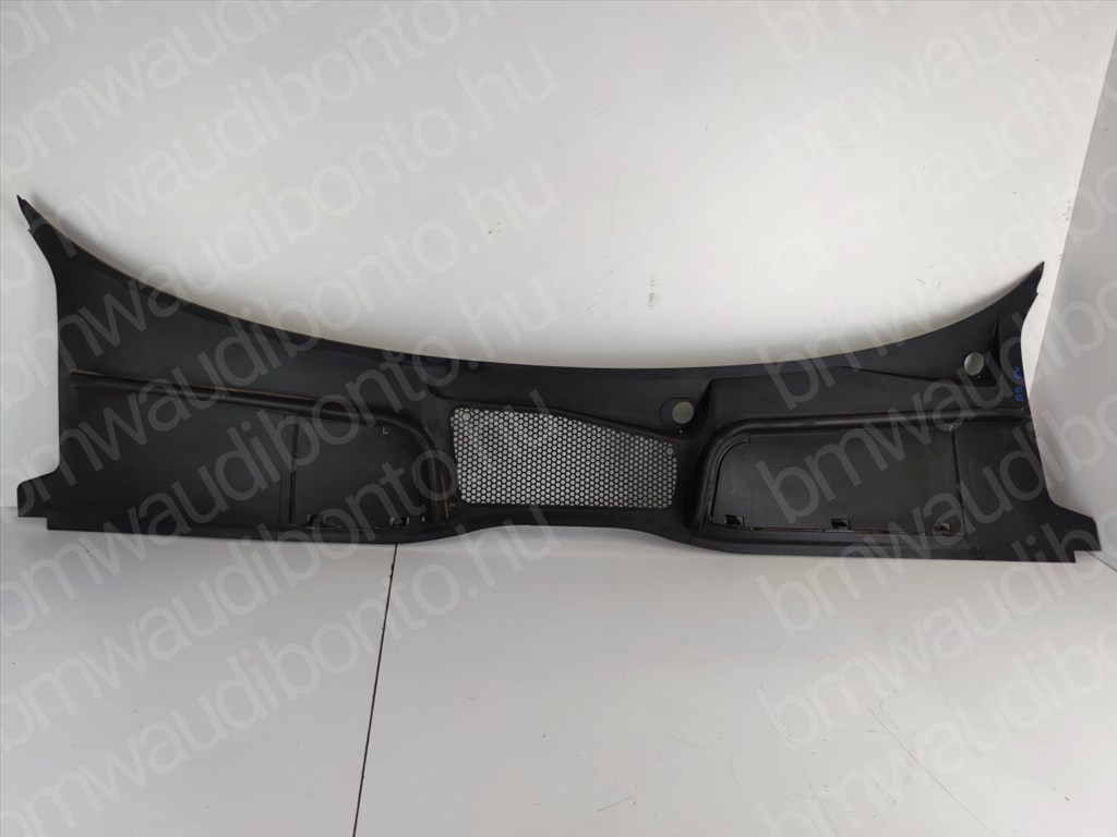 AUDI A4 B9 (8W2, 8WC) Levélrács (8W1819403) 1. kép