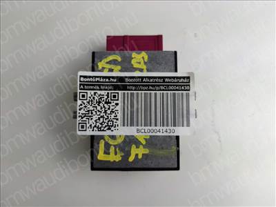 BMW 1 (E87)  118 d Üzemanyagszivattyú relé (7203993, 16147203993, 16147407513, 16147276046, 16147268028, 16147263392, 16147229173, 16147218339, 16147209286, 16147054041, 16147180426, 16147169960, 16147163505, 16147163504, 16146763811, 16146765705, 16146764716)