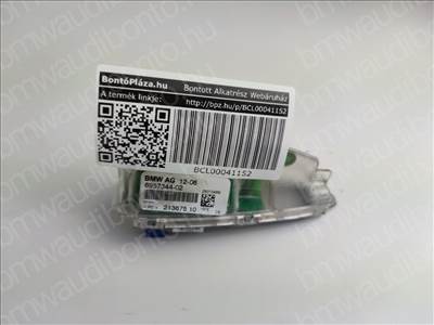 BMW 5 (E60) GPS antenna (6957344, 65206957344, 65200399282, 65200306035)