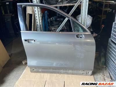 Volkswagen Touareg II Jobb első Ajtó 1093 7p0831312b